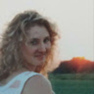 Meet your Posher, Kristin